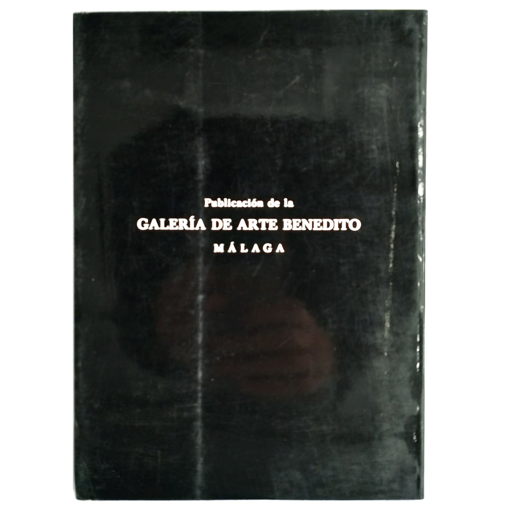 GABRIEL ALBERCA. Mayorga, José