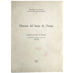 HISTORIA DEL LINAJE DE ORTEGA I: MARTÍN ALONSO DE ORTEGA. Toral, Enrique de