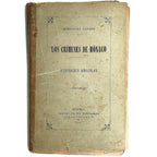 LOS CRÍMENES DE MÓNACO. Rodríguez Castro