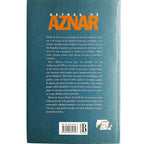 DETRAS DE AZNAR. Nombres para una alternativa. Casado, Antonio/ Rivasés, Jesús