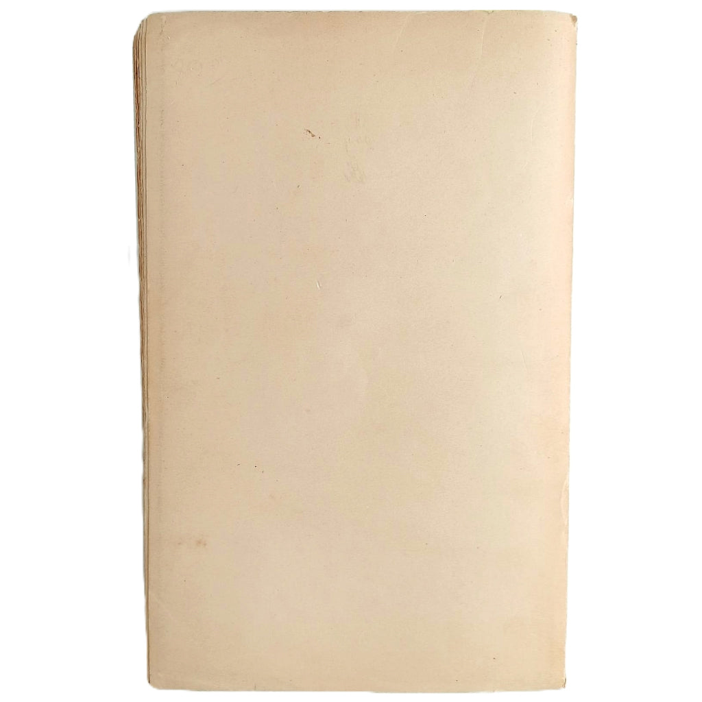 DE MA FENÊTRE. Colette