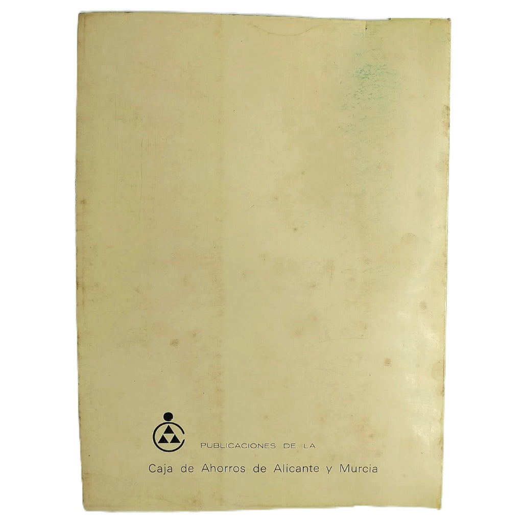 NOVELDA EN EL AYER. Sala Canellas, Vicente