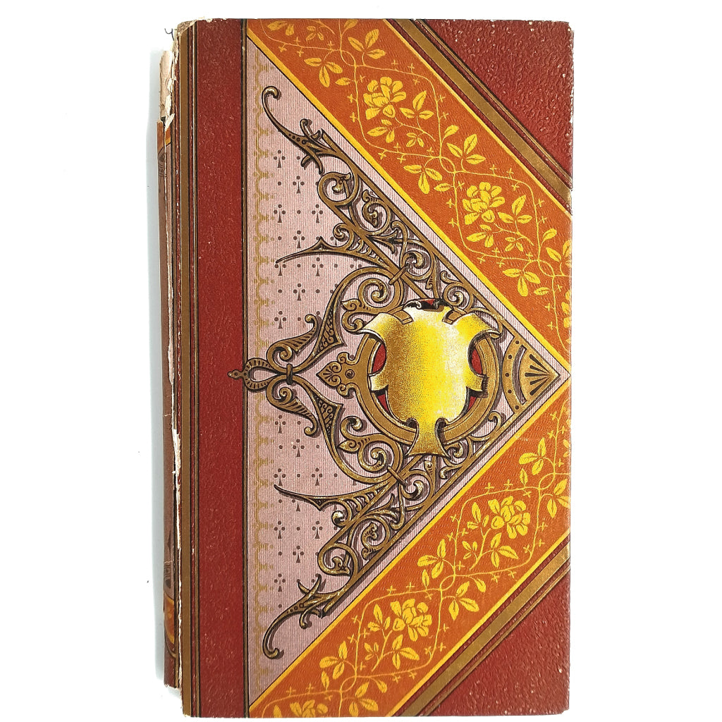 LES ÉTRENNES DE JOSÉPHINE. 5ª Série in - 12. Franc, Marie