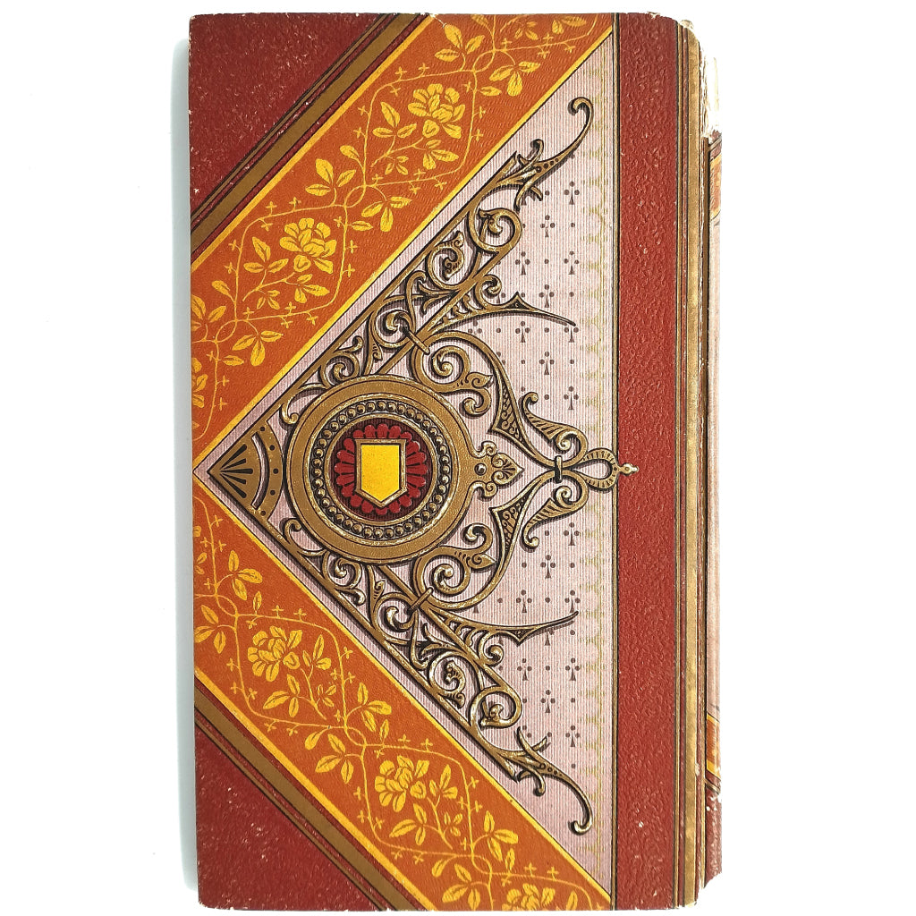 LES ÉTRENNES DE JOSÉPHINE. 5ª Série in - 12. Franc, Marie