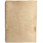 REFERENDUM VOLUNTARIO. SOBRE UNA ACTUACIÓN POLÍTICA. Legislatura de 1921-1922. El Conde de Vallellano