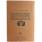 A HISTORY OF EUROPEAN PRINTING. Clair, Colin