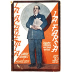 LA FARSA Nº 199: LA ACADEMIA. García Álvarez, E. / Muñoz Seca, Pedro