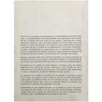 SEGOVIA PUEBLO, CIUDAD Y TIERRA. Horizonte histórico de una patria. González Herrero, Manuel (Dedicado)