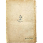 CÓMO SE ESCRIBE UN GUION CINEMATOGRÁFICO. Toledo, Fernando G.