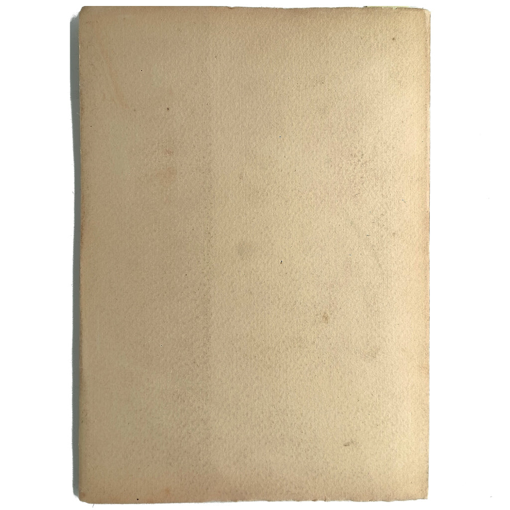 L'OMBRE DES SOIRS. Degrelle, Léon (Dedicado)