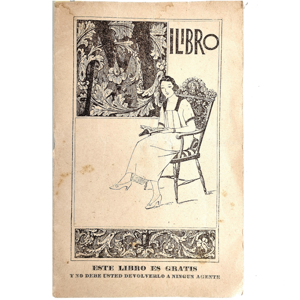 MI LIBRO. Tomo II