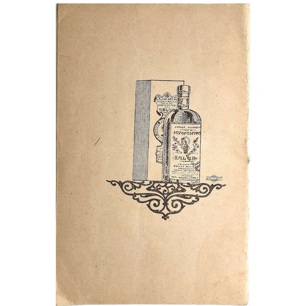 MI LIBRO. Tomo II