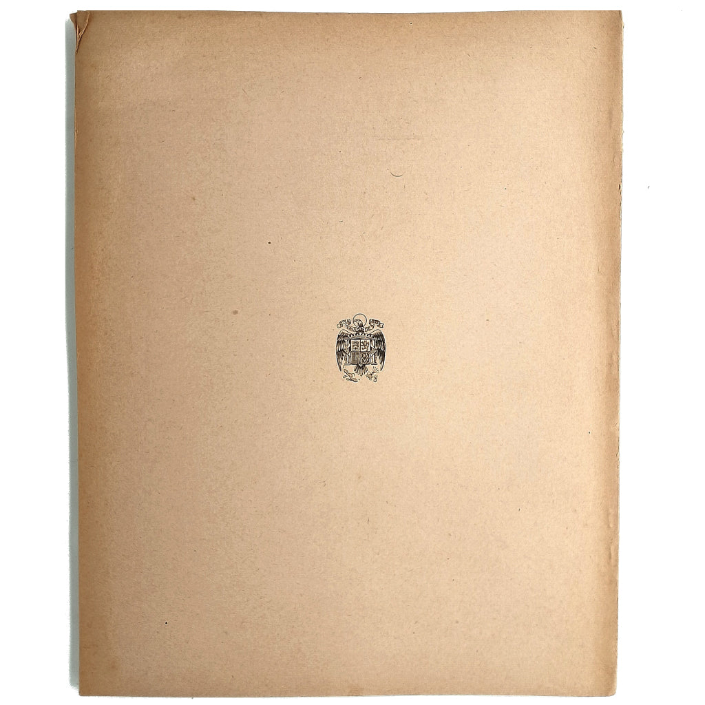 CASTILLOS (SEGOVIA-VALLADOLID). Dotor, Ángel