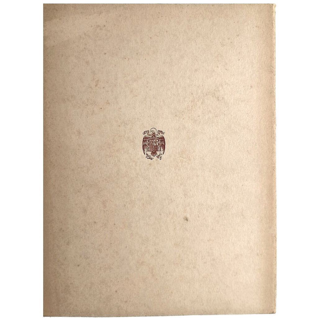 CASTILLOS DE MADRID Y ÁVILA. Dotor, Ángel