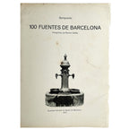 100 FUENTES DE BARCELONA. Sempronio