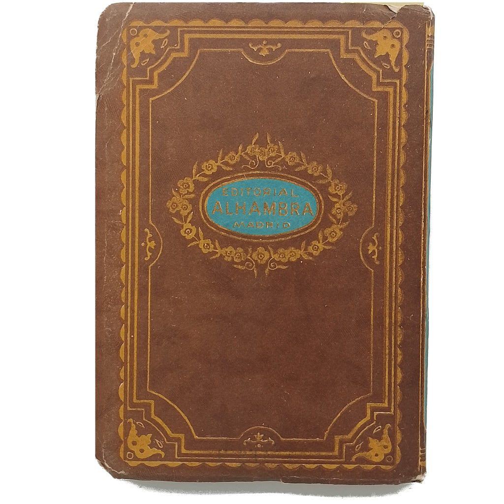 POESÍAS COMPLETAS. Santa Teresa de Jesús