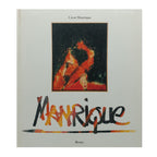 MANRIQUE. Manrique, César