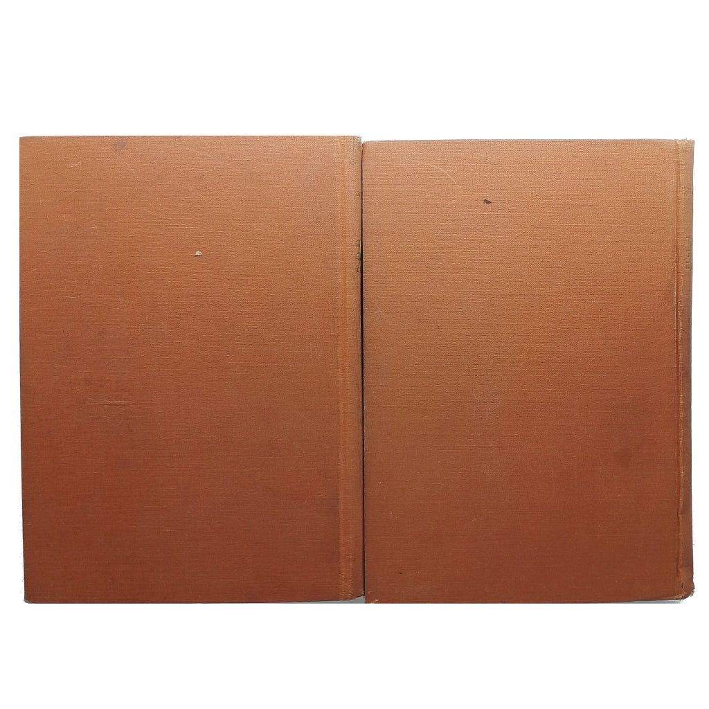 HISTORIA GENERAL DE LA CULTURA. Tomo I y II. Ferrandis Torres, Manuel