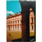 THE ROYAL PALACES OF LA GRANJA DE SAN ILDEFONSO AND RIOFRIO. Contreras y López de Ayala, Juan de; Marqués de Lozoya (Commentaries and notes)