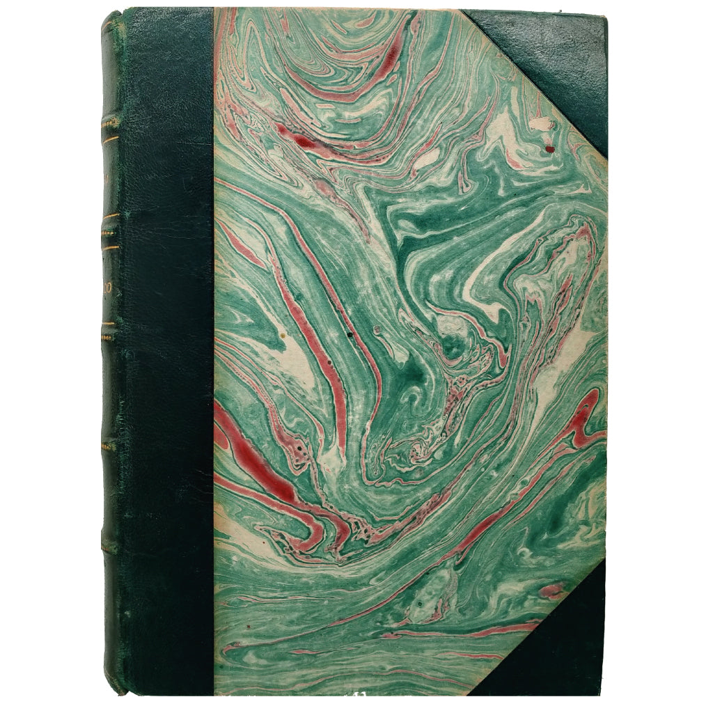 EL ADELANTADO. Galvis Madero, Luis