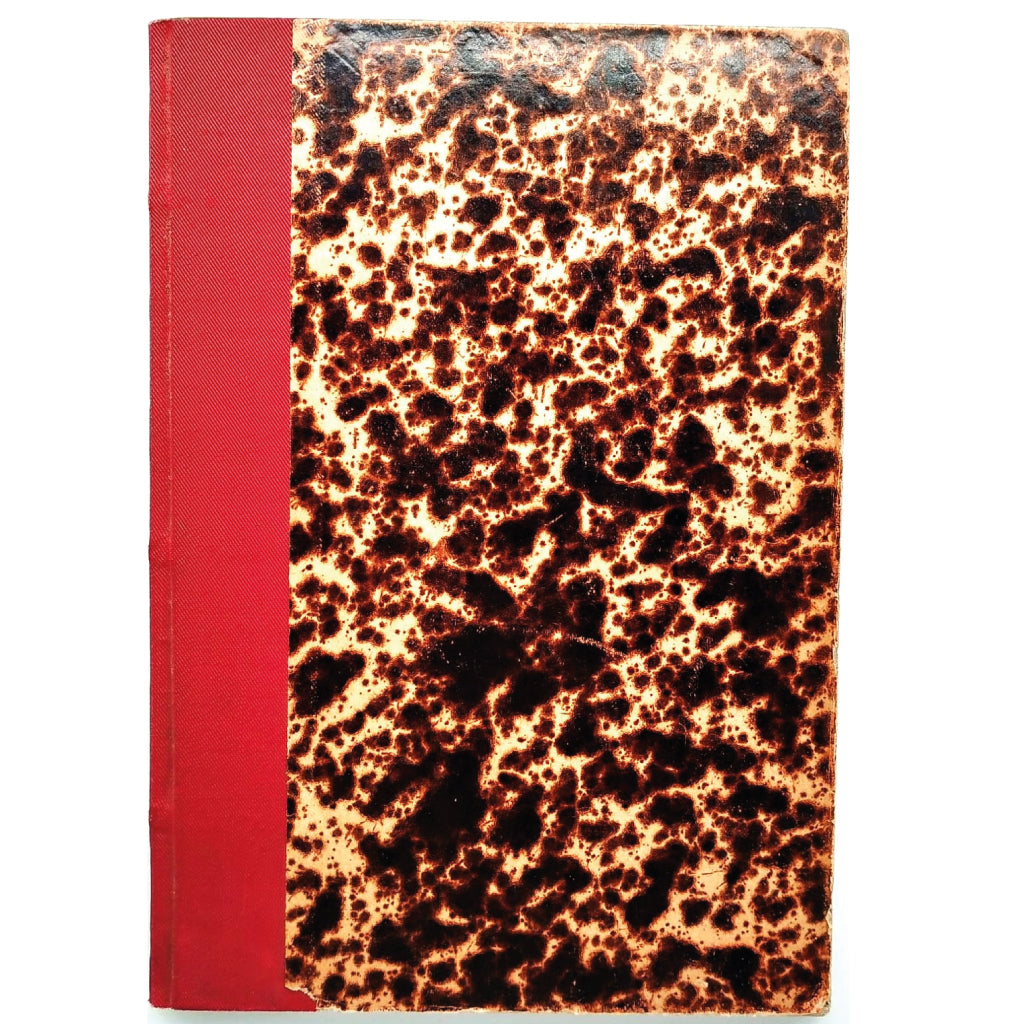 HOMENAJE Y RECUERDO DEL MATRIMONIO DE LOS SERENÍSIMOS SEÑORES INFANTES DE ESPAÑA Y PRÍNCIPES DE...