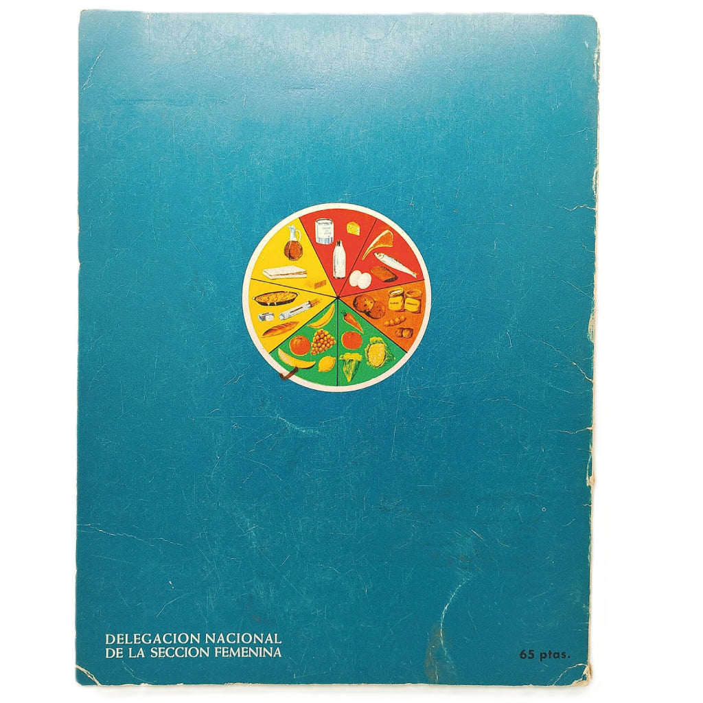 MANUAL DE COCINA Y ALIMENTACIÓN. 6º CURSO. López Nomdedeu, Consuelo
