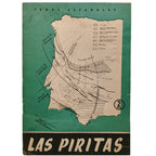TEMAS ESPAÑOLES Nº 334: LAS PIRITAS. Salcedo, Ernesto
