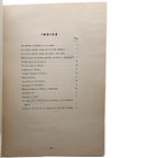 TEMAS ESPAÑOLES Nº 334: LAS PIRITAS. Salcedo, Ernesto