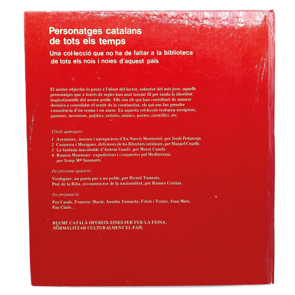 RAMÓN MUNTANER: EXPEDICIONS I CONQUESTES PEL MEDITERRANI. Sanmartí, Josep M.