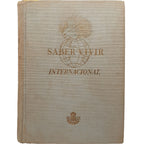 SABER VIVIR INTERNACIONAL/ SAVOIR VIVRE INTERNACIONAL. Daninos, Pierre/ Ogrizek, Doré