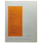 LOS SUPLEMENTOS Nº 25: LAS ASOCIACIONES POLÍTICAS EN ESPAÑA. Fernández Sepúlveda, Ángel / Alzaga Villamil, Óscar
