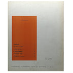 LOS SUPLEMENTOS Nº 66: VENEZUELA: PRESENTE Y FUTURO. Franco García, José María