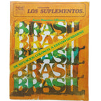 LOS SUPLEMENTOS Nº 75: BRASIL: DE SITUACIÓN COLONIAL A ESTADO GENDARME. Maestre Alfonso, Juan