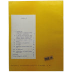 LOS SUPLEMENTOS Nº 78: LA EMIGRACIÓN ESPAÑOLA. El timo del desarrollo. Baturrieta Saez, Ángel