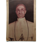 PIO XII. EL PAPA DE LA PAZ 1876-1958