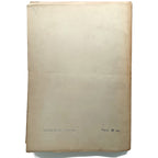 LOS PROBLEMAS ACTUALES DE LA EMIGRACIÓN ESPAÑOLA. González- Rothvoss y Gil, Mariano