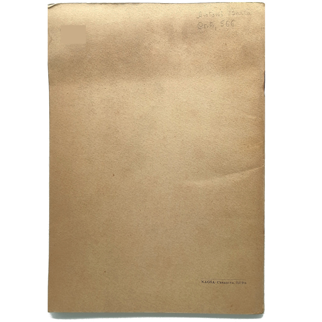 LES LLIÇONS DE LA HISTORIA. Catalunya en 1640. Sagarra, Ferrán de