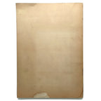 MEDITACIONES EN TORNO A LA TÍA TULA DE MIGUEL DE UNAMUNO. Benarroch, A. Y.