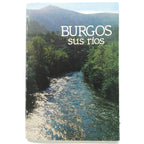BURGOS, SUS RÍOS. Fray Valentín de la Cruz