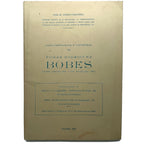 CIRCUNSTANCIA Y LEYENDA DE TOMÁS RODRÍGUEZ BOBES. Gómez-Tabanera, José María (Dedicado)