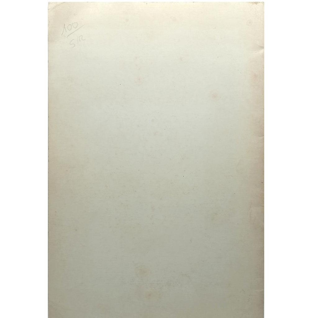 ASOCIACIÓN ESPAÑOLA DE PEDIATRÍA. HISTORIA (1949-1980). Varios autores