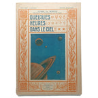 QUELQUES HEURES DANS LE CIEL. Moreux, Abbe Theodore