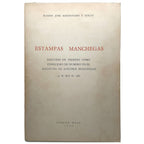 ESTAMPAS MANCHEGAS. Maldonado y Cocat, Ramón José (Dedicado)