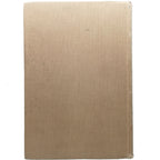 MODERN CABINET WORK. FURNITURE & FITMENTS. Wells, Percy A./ Hooper, John