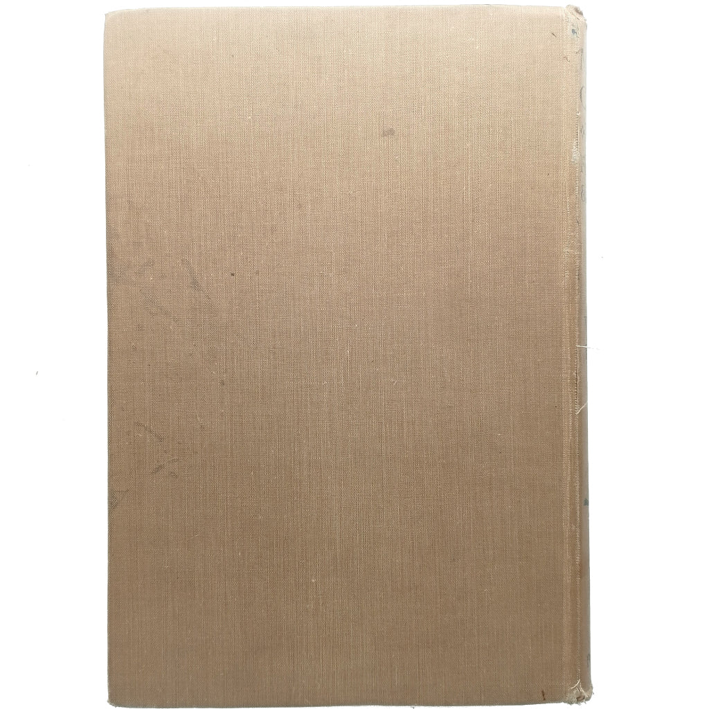 MODERN CABINET WORK. FURNITURE & FITMENTS. Wells, Percy A./ Hooper, John