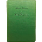 LOS INVICTOS. Faulkner, William