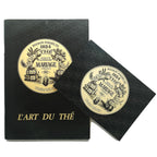 L´ART DU THÉ. Mariage Freres
