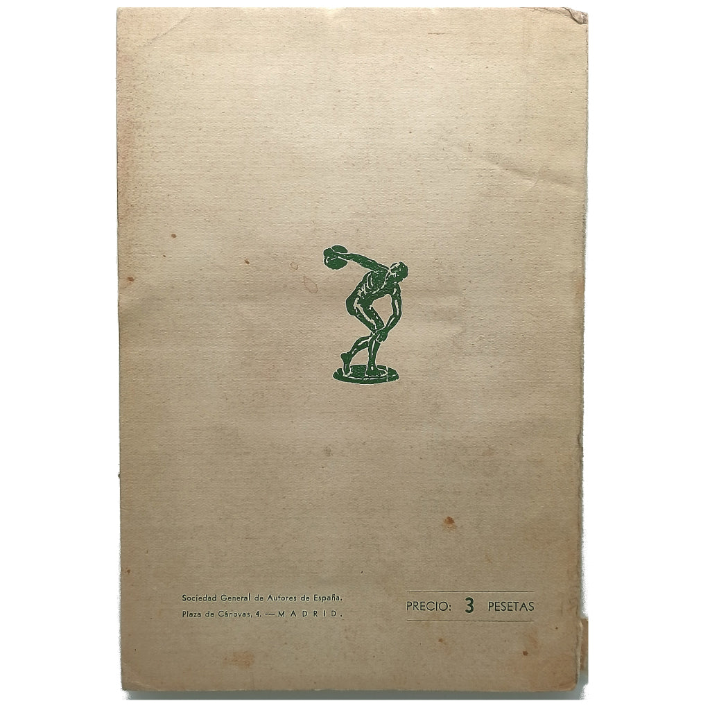 LA PAZ DE DIOS. Serrano Anguita, Francisco