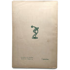 EL AIRE DE MADRID. Serrano Anguita, Francisco