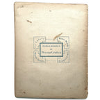 LA NOVELA SEMANAL Nº 153: MANSIÓN DE ETERNIDAD. Geniaux, Charles